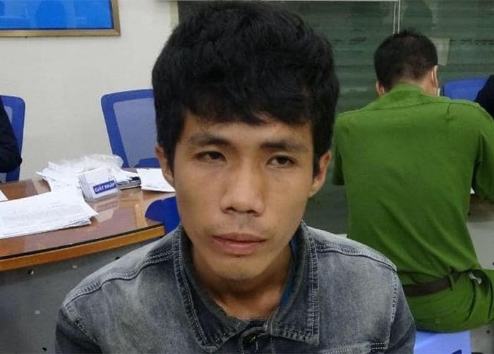 Đồng Tháp: Bắt thanh niên dùng súng giả cướp ngân hàng