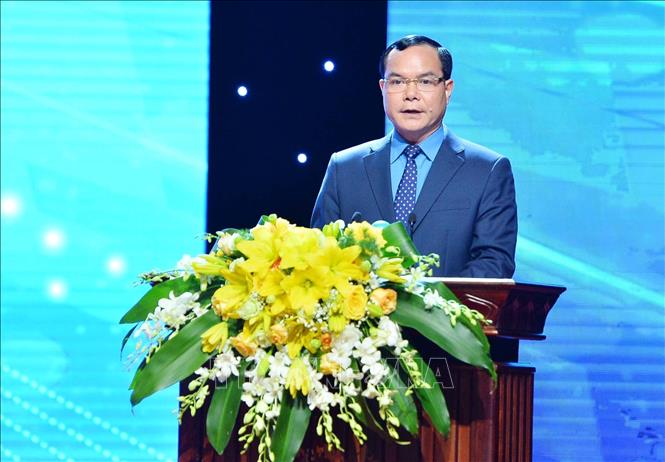 Vinh danh doanh nghiệp tiêu biểu vì người lao động