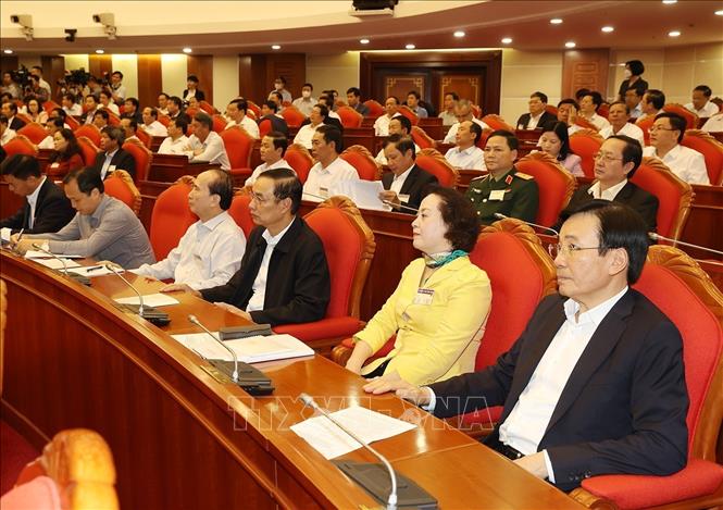 Vùng Bắc Trung Bộ và Duyên hải Trung Bộ phải phát triển năng động, bền vững hơn