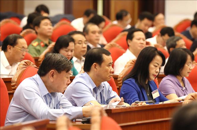 Vùng Bắc Trung Bộ và Duyên hải Trung Bộ phải phát triển năng động, bền vững hơn