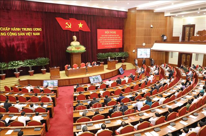 Vùng Bắc Trung Bộ và Duyên hải Trung Bộ phải phát triển năng động, bền vững hơn