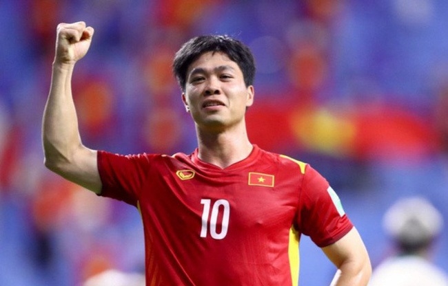 Tuyển Việt Nam chuẩn bị AFF Cup 2022: Vắng Công Phượng, Xuân Trường