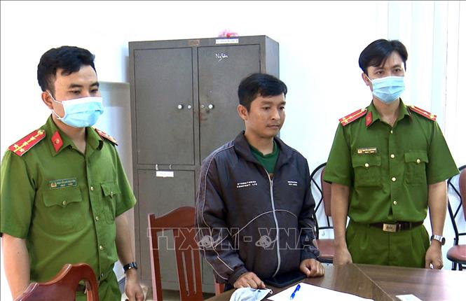 Bạc Liêu: Tiêu hủy hơn 2 triệu con tôm giống không qua kiểm dịch