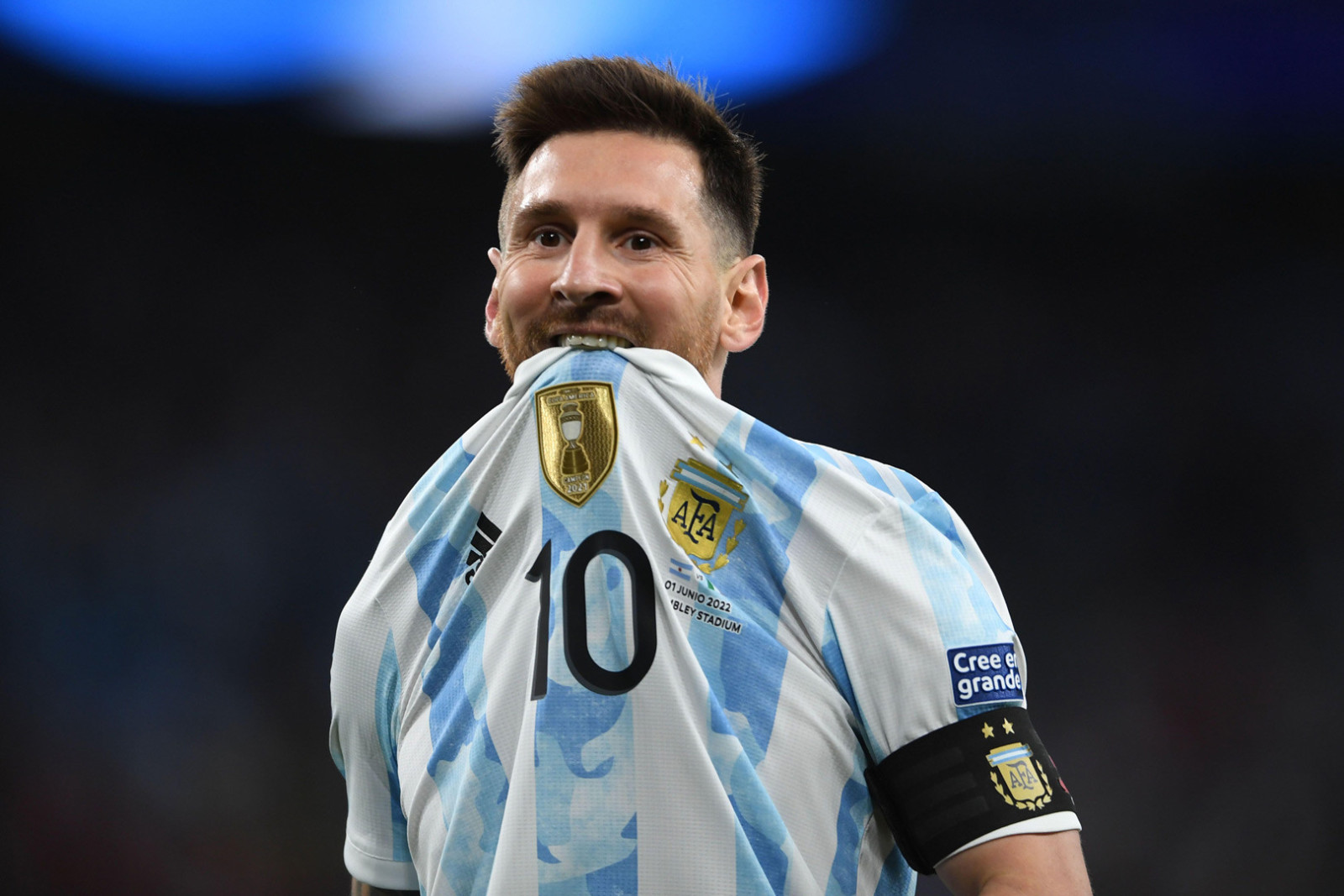 Bảng C World Cup 2022: Messi đấu Lewandowski