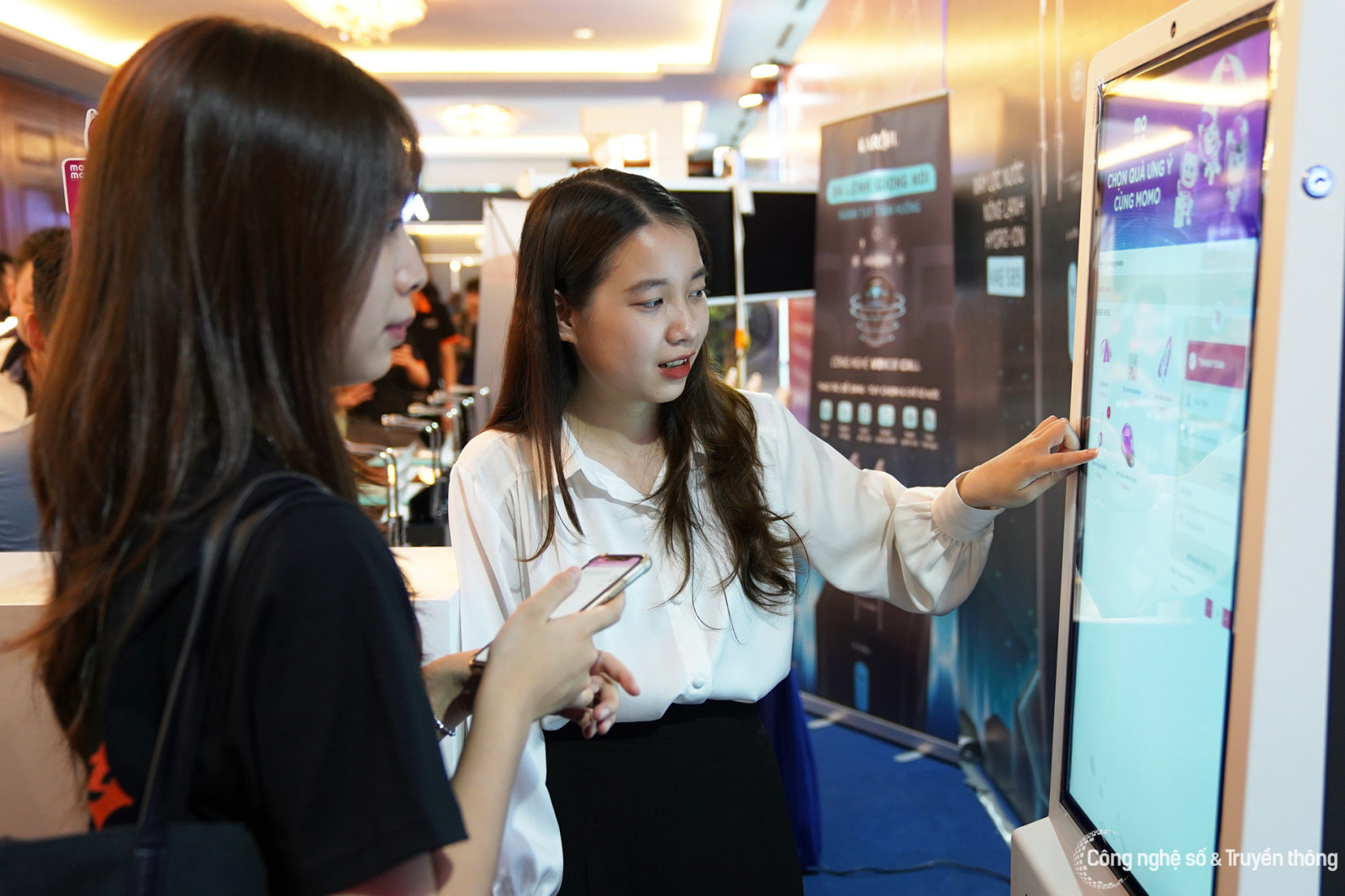 5 công ty công nghệ lọt top 10 Thương hiệu tốt nhất Việt Nam 2022
