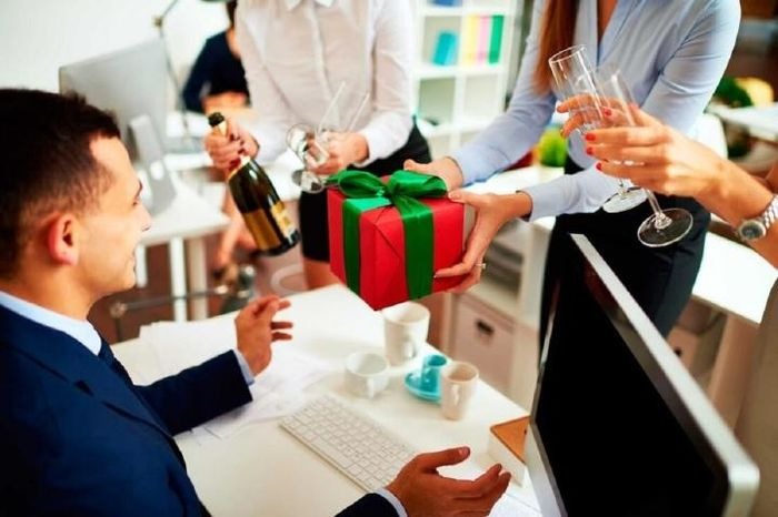 Lời chúc hay và ý nghĩa cho Ngày Quốc tế Đàn ông 19/11