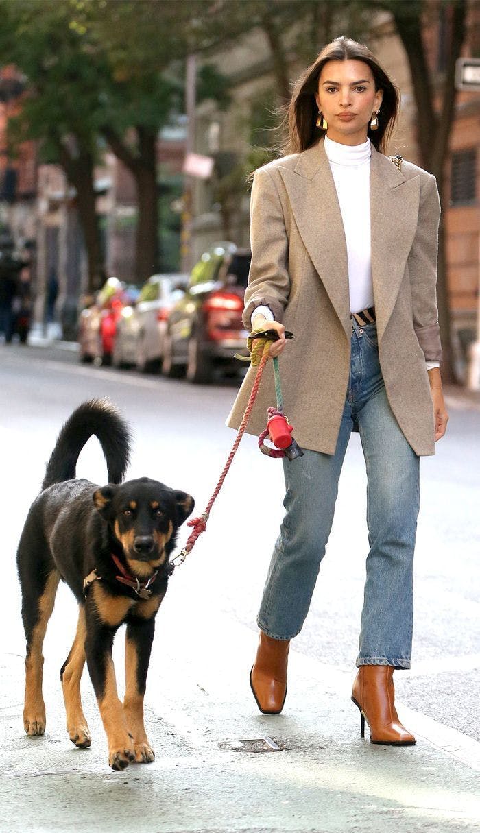 Layering là tâm điểm của mùa thu đông