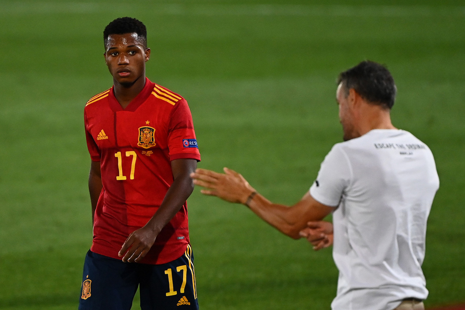Top 10 ứng viên Cậu bé vàng World Cup 2022