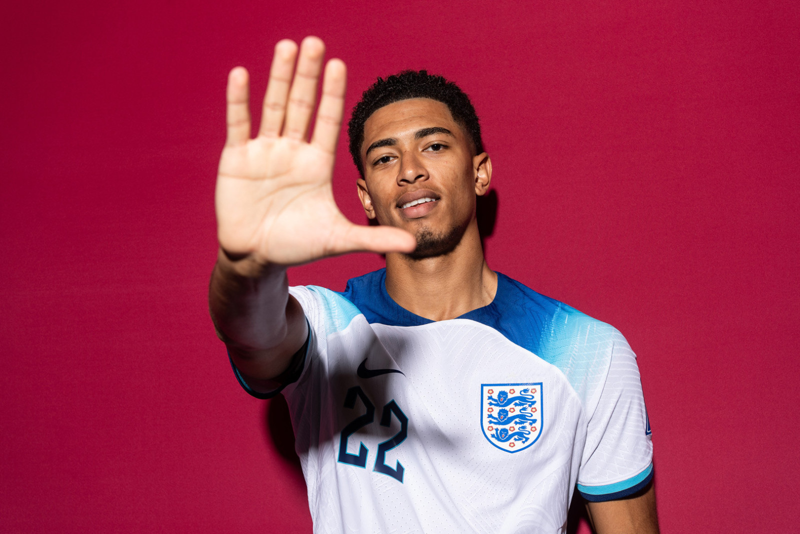 Top 10 ứng viên Cậu bé vàng World Cup 2022