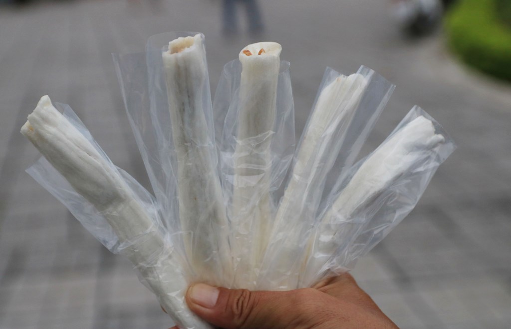 Ngọt lòng kẹo kéo
