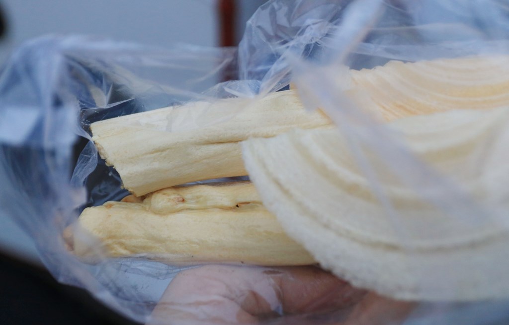Ngọt lòng kẹo kéo