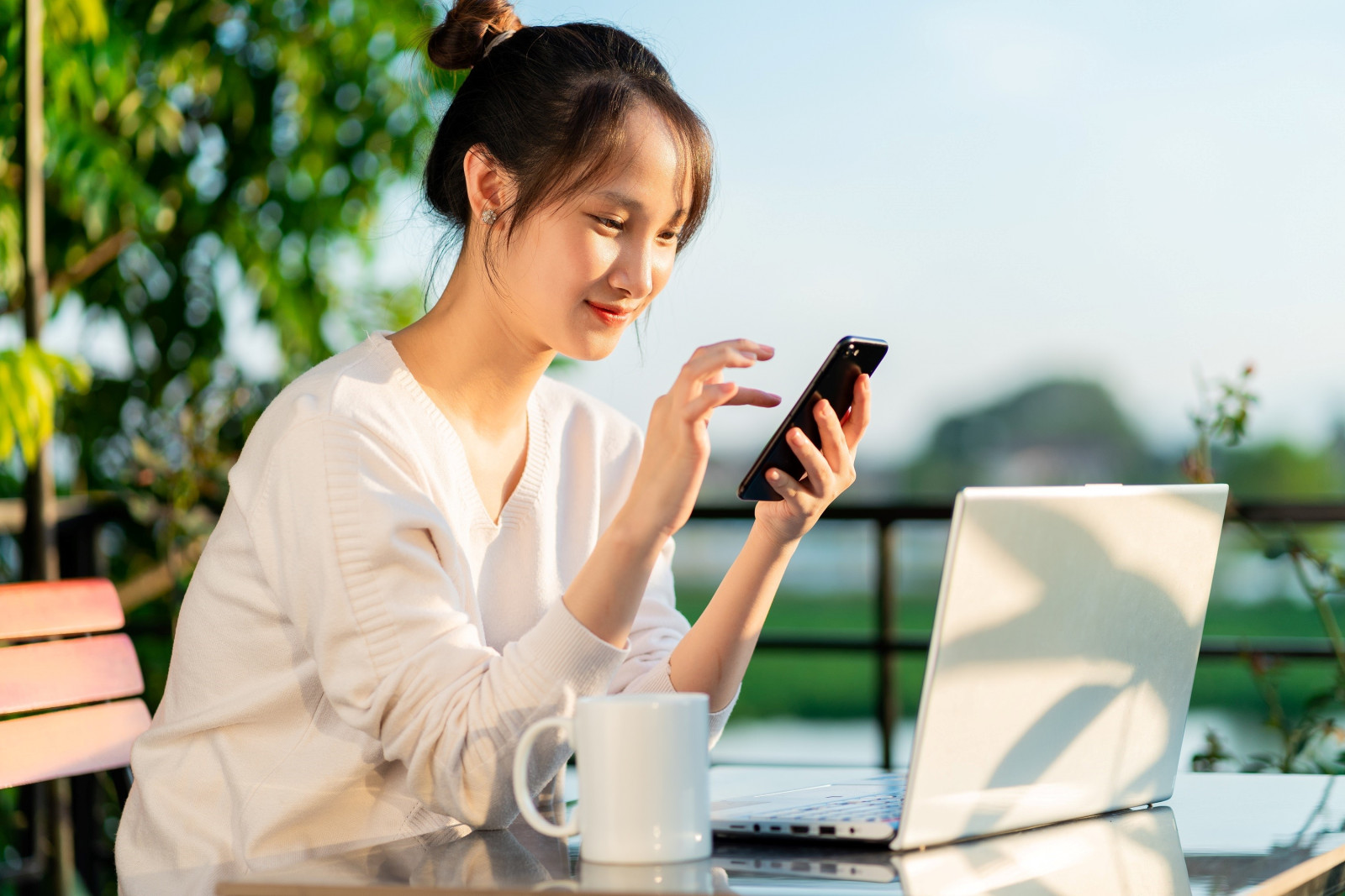 3 tiện ích khi lựa chọn bảo hiểm trả phí theo tháng
