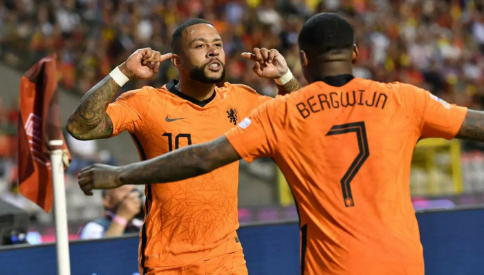 World Cup 2022: Hai ‘ông lớn’ của bóng đá thế giới Anh và Hà Lan xuất trận