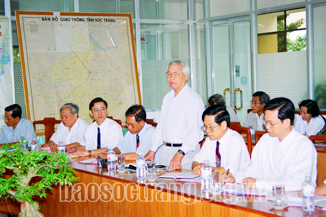 Thủ tướng Võ Văn Kiệt - Nhà lãnh đạo xuất sắc của Đảng, kiến trúc sư của sự nghiệp đổi mới