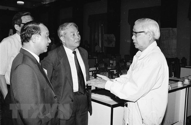 Long An: Dấu ấn khó quên về cố Thủ tướng Võ Văn Kiệt