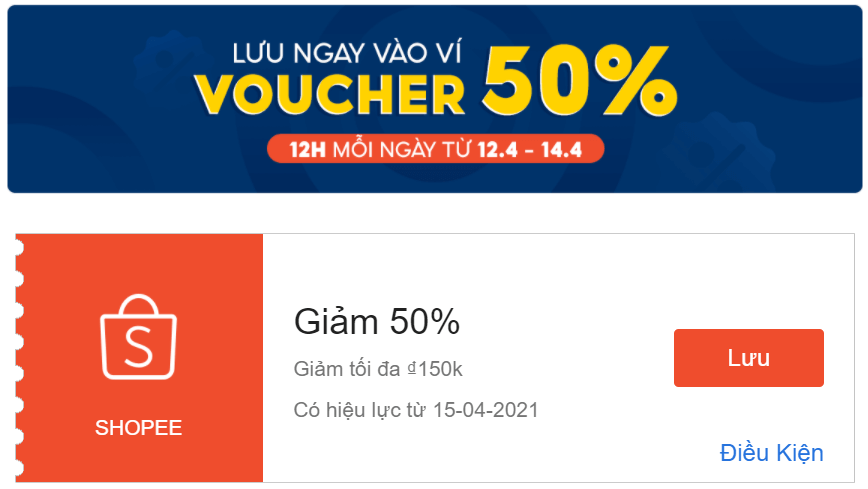 Thatcoupongirl.com - nơi giúp bạn sở hữu vô vàn mã giảm giá Shopee hấp dẫn