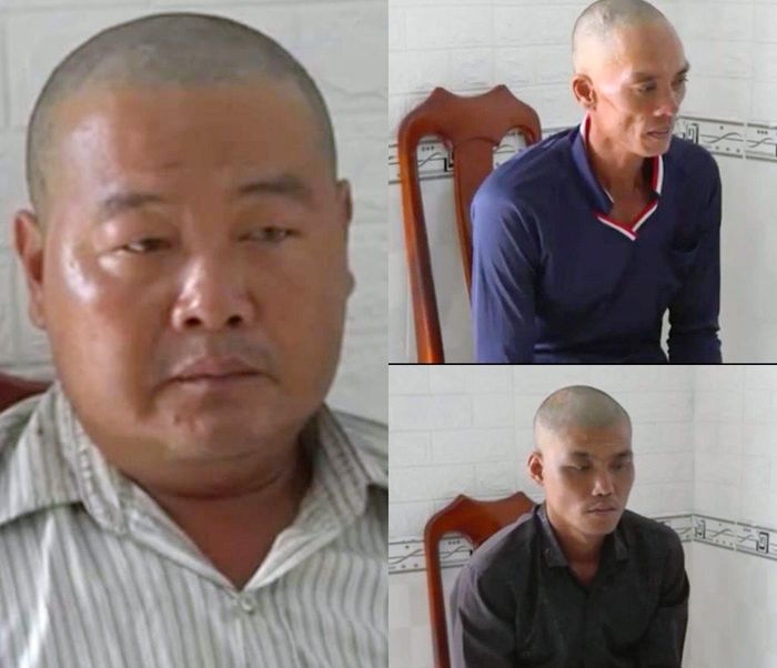 Cà Mau: Khởi tố, bắt tạm giam ba đối tượng hành hạ ngư dân