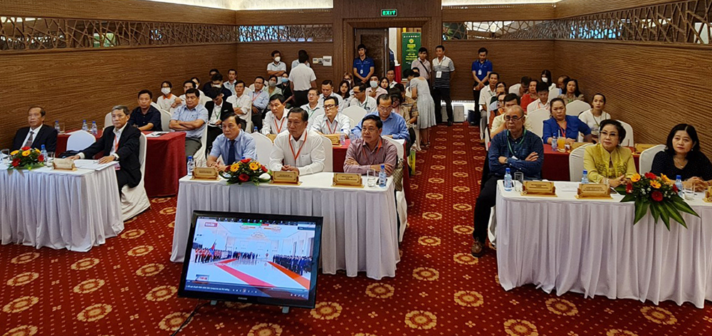 Cần cơ chế đặt thù để “đánh thức” kinh tế biên mậu