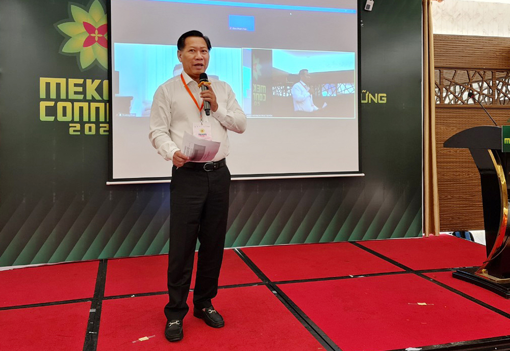 Cần cơ chế đặt thù để “đánh thức” kinh tế biên mậu