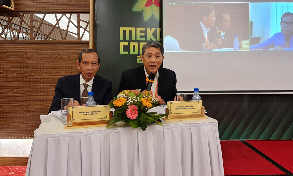 Cần cơ chế đặt thù để “đánh thức” kinh tế biên mậu