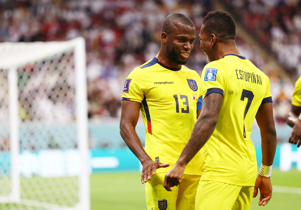 Nhận định Hà Lan vs Ecuador: Chặn đứng 'lốc da cam'
