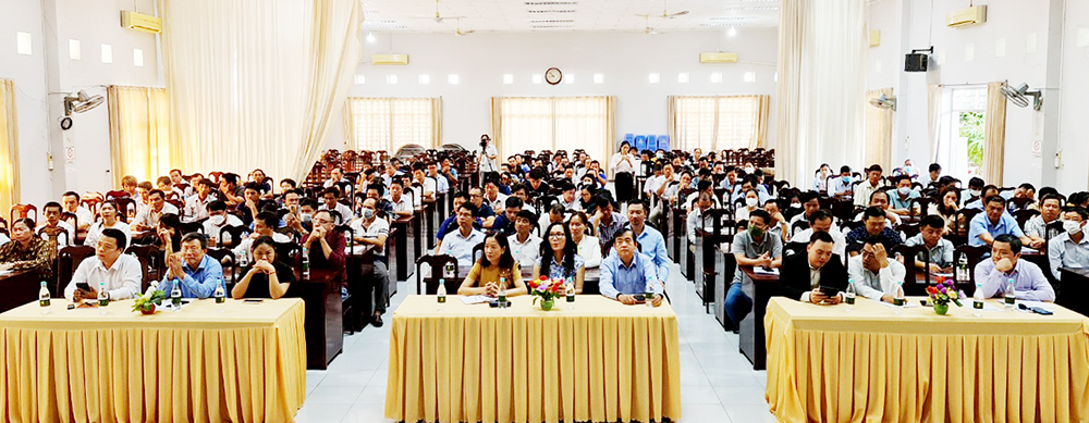An Giang sắp có nhà máy chế biến yến sào đầu tiên