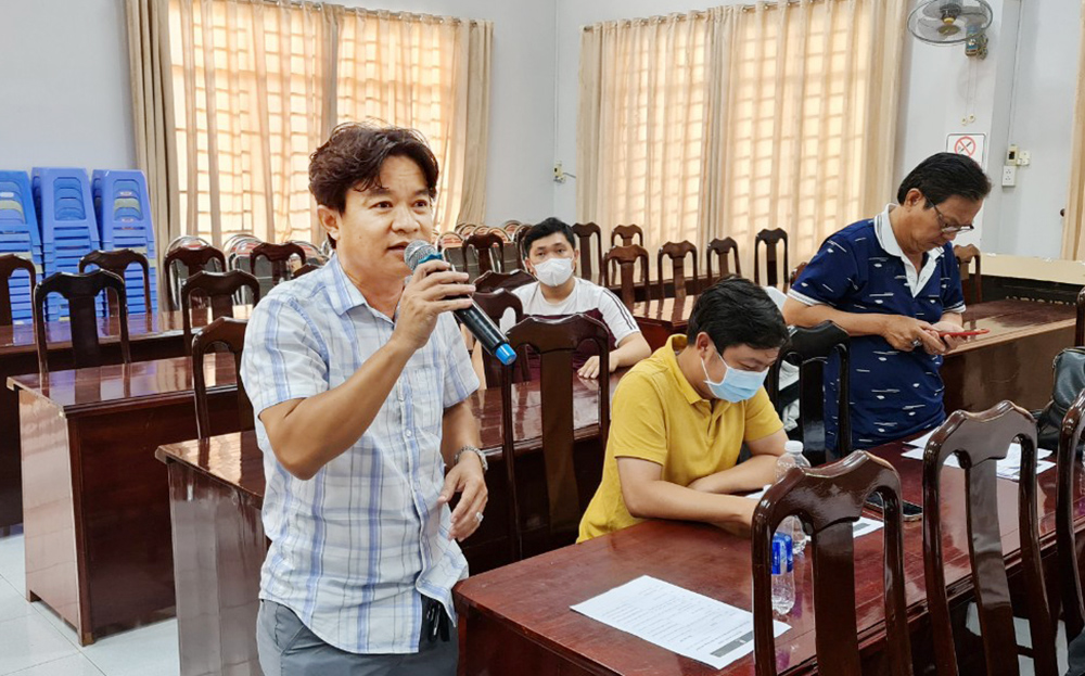 An Giang sắp có nhà máy chế biến yến sào đầu tiên