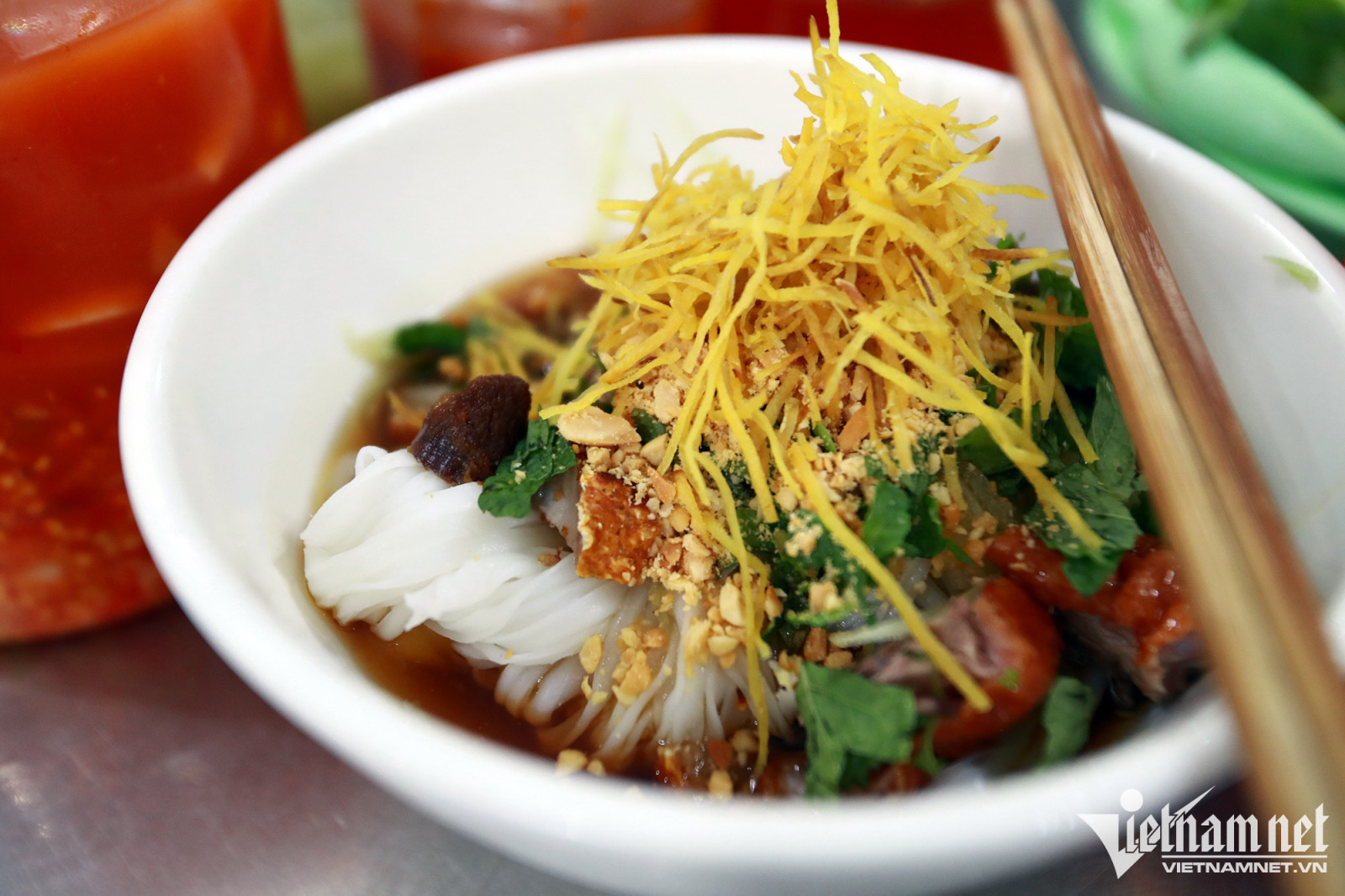 Top 5 đặc sản Cao Bằng ngon 'hết nấc', nên mua làm quà biếu khách