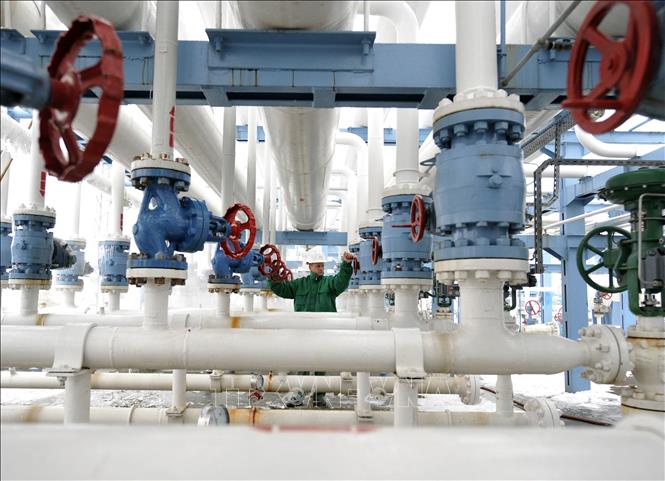 Thế giới tuần qua: Thảm kịch động đất ở Indonesia; EU không thống nhất được giá trần khí đốt