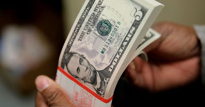 Tỷ giá USD hôm nay (27-11): Đồng USD trải qua tuần giao dịch ảm đạm