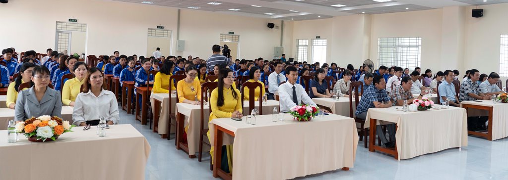 Đoàn thể thao An Giang xuất quân tham dự Đại hội Thể thao toàn quốc lần thứ IX/2022