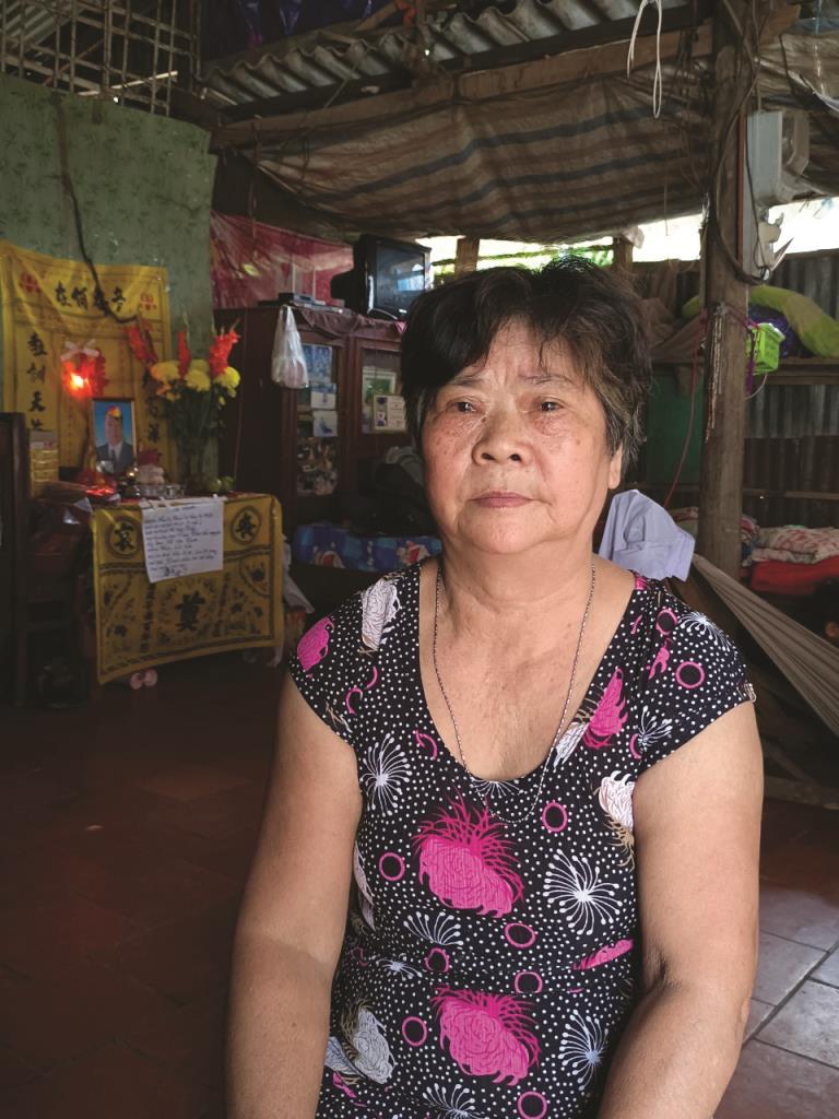 2 hoàn cảnh khó khăn cần chia sẻ