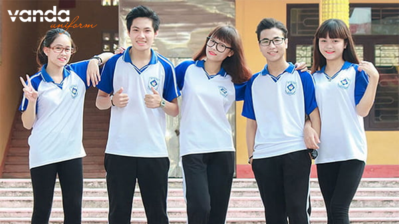 Đồng phục Vanda - Nơi tạo nên khác biệt cho doanh nghiệp của bạn