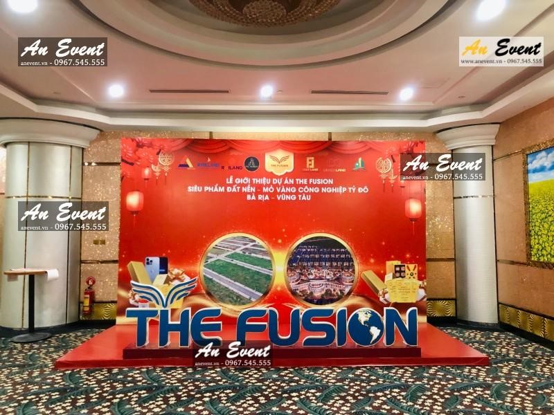 Cho thuê sân khấu sự kiện tại Hà Nội - An Event - Uy tín - Chuyên nghiệp