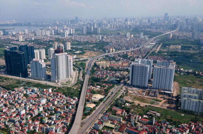 Đổi mới và tăng cường liên kết để tạo động lực phát triển cho vùng đồng bằng sông Hồng