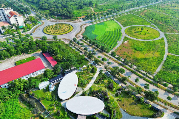Việt Nam tổ chức hội nghị lớn nhất thế giới về thư viện số