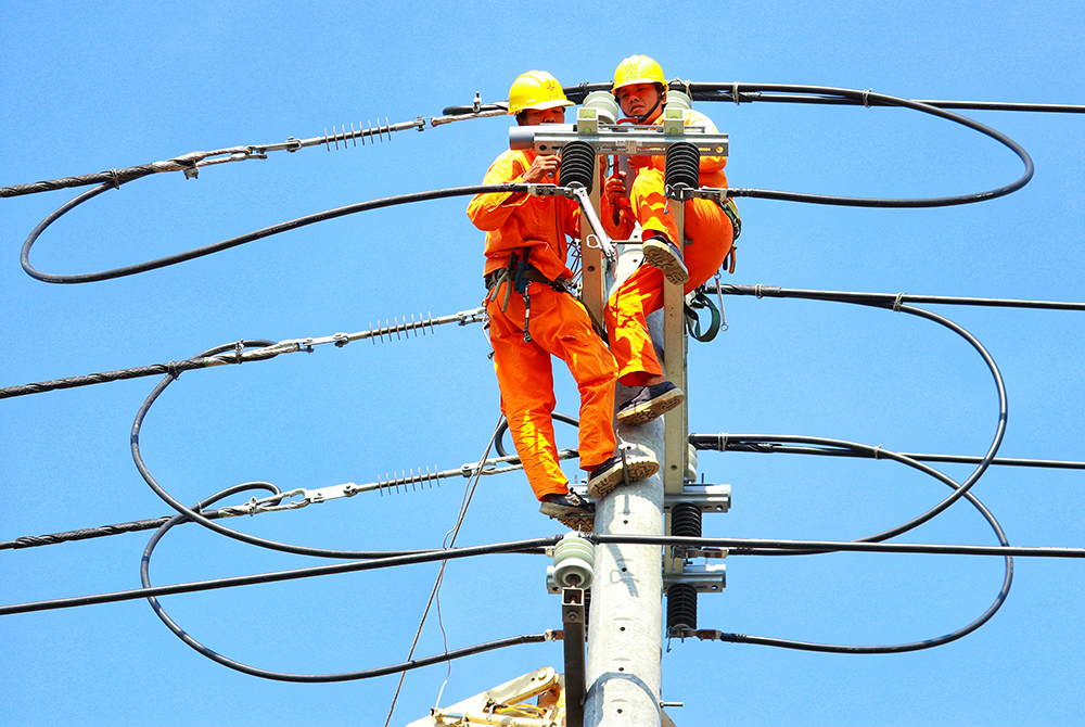 Ngành điện quyết liệt thực hiện nhiều giải pháp tiết giảm chi phí