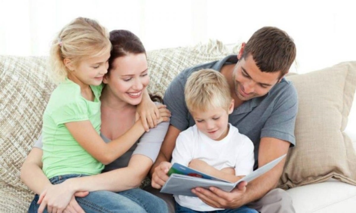 7 dấu hiệu cho thấy bạn là cha mẹ tốt