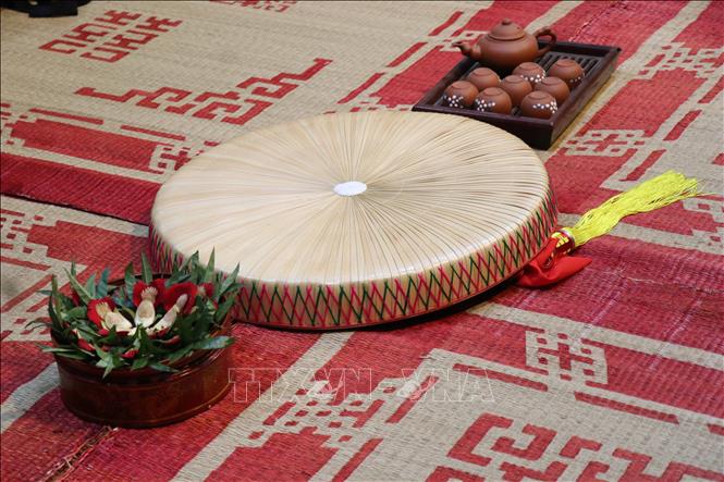 Nơi lưu giữ 'hồn' Quan họ