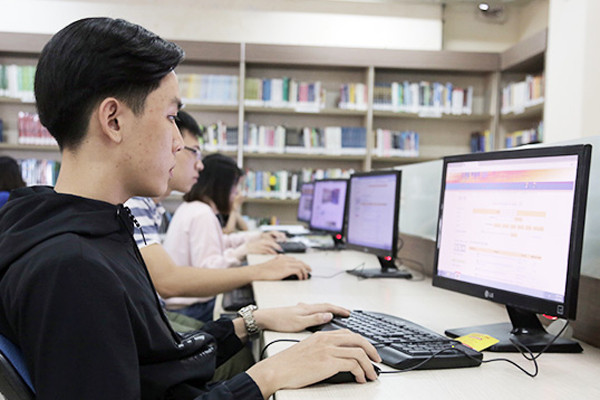 Việt Nam tổ chức hội nghị lớn nhất thế giới về thư viện số