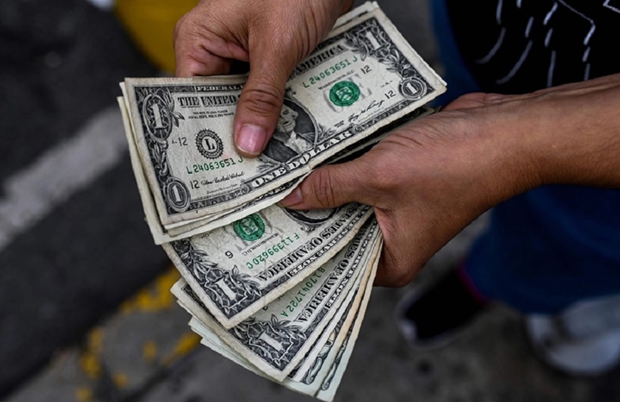 Tỷ giá USD hôm nay (29-11): Đồng USD tăng sau tín hiệu tích cực từ Fed