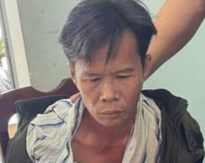 Long An: Tội phạm giết người gia tăng