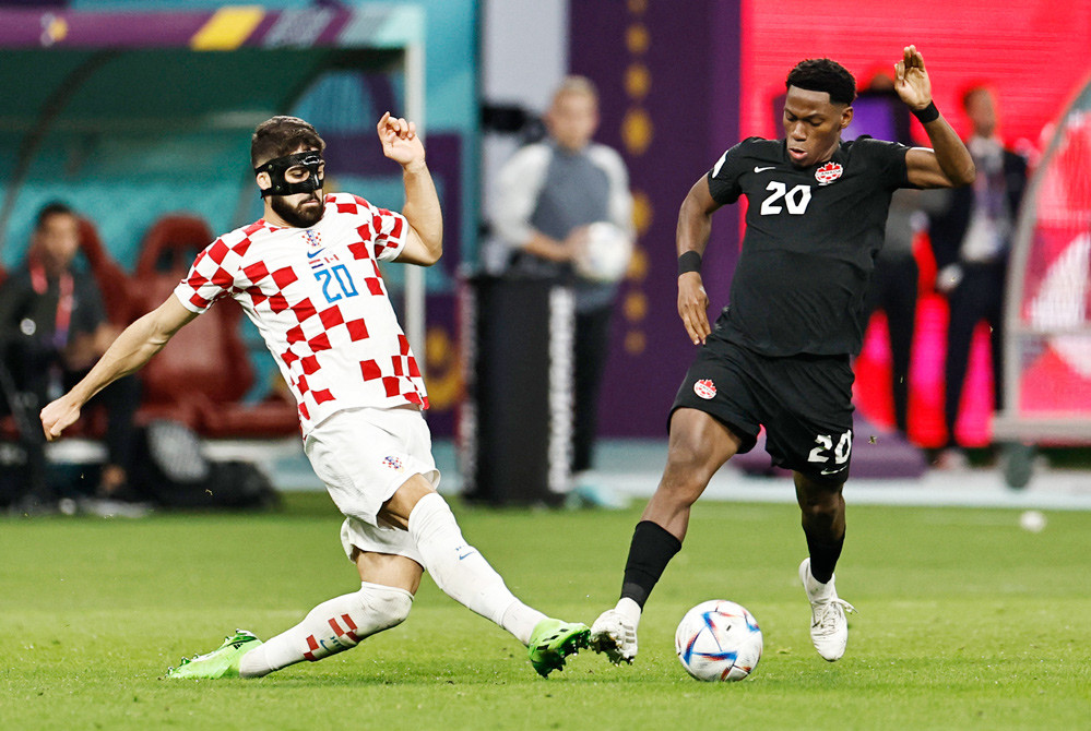 Dự đoán Canada vs Maroc: Một điểm là đủ