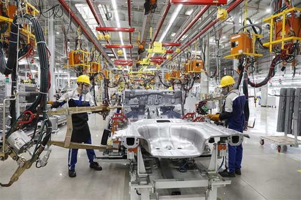 Đã gia hạn các loại thuế gần 106 nghìn tỷ đồng trong năm 2022