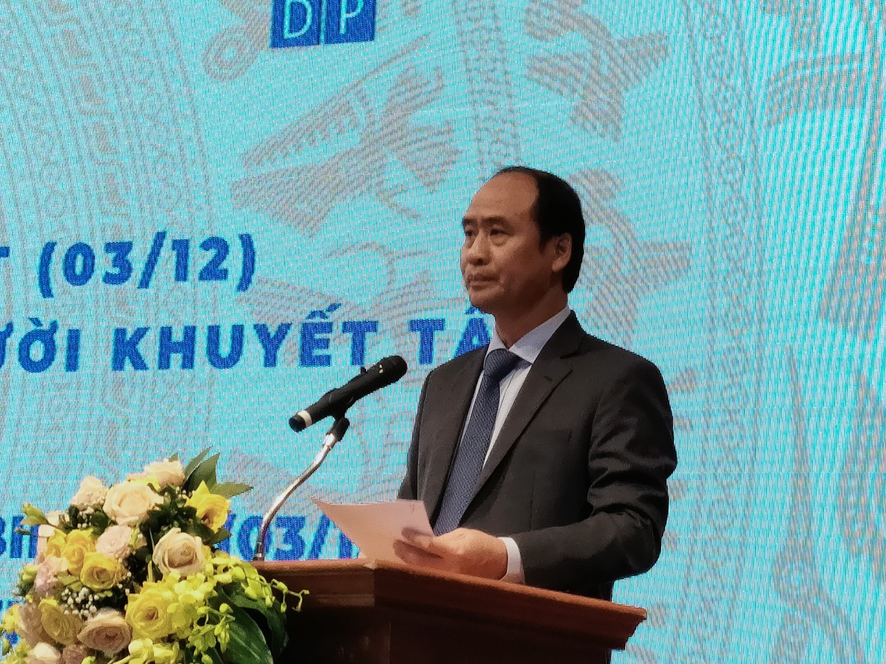 Hướng về người khuyết tật, chung tay cho 'một xã hội không rào cản'