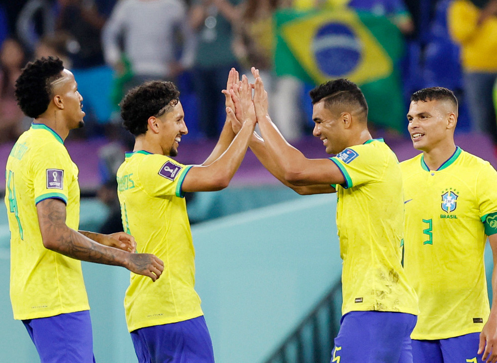 Dự đoán Cameroon vs Brazil: Chiến thắng cách biệt