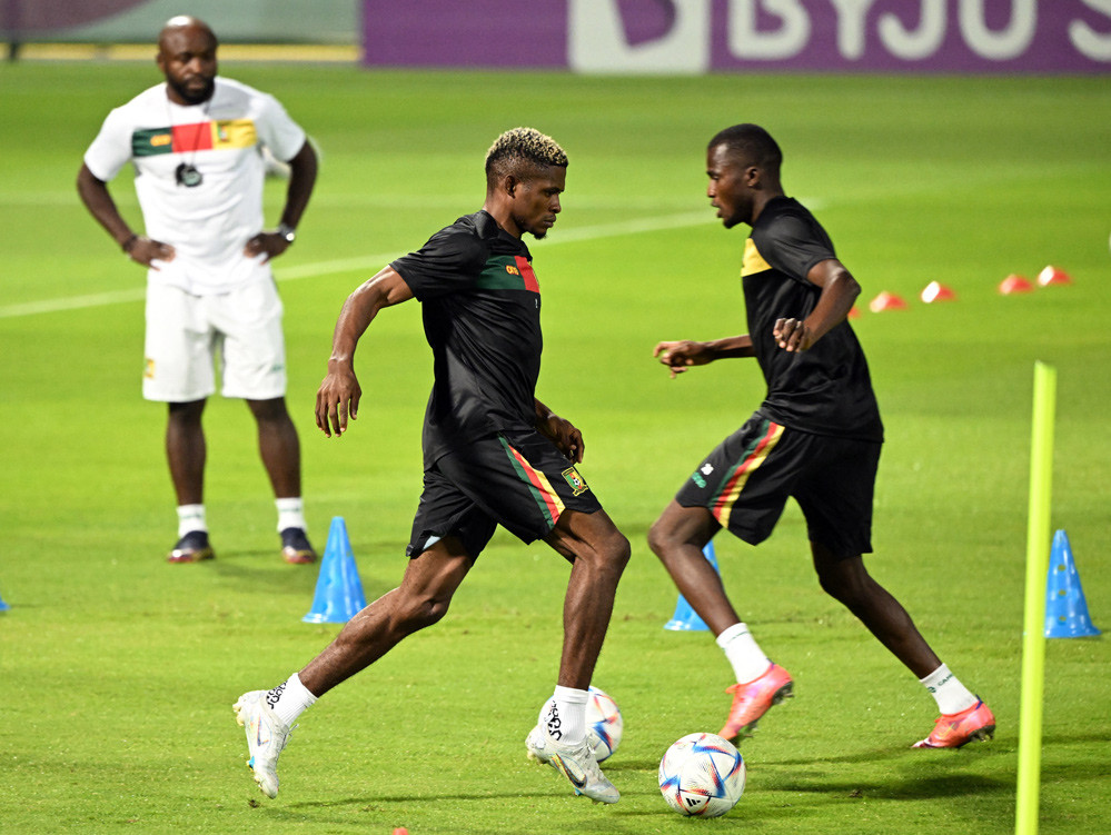 Dự đoán Cameroon vs Brazil: Chiến thắng cách biệt