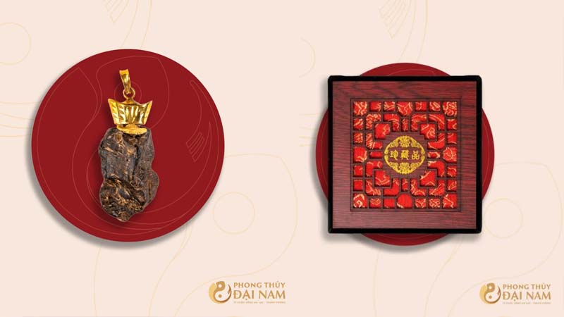 Tổng hợp những món quà tặng ấn tượng nhất