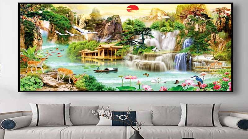 Tổng hợp những món quà tặng ấn tượng nhất