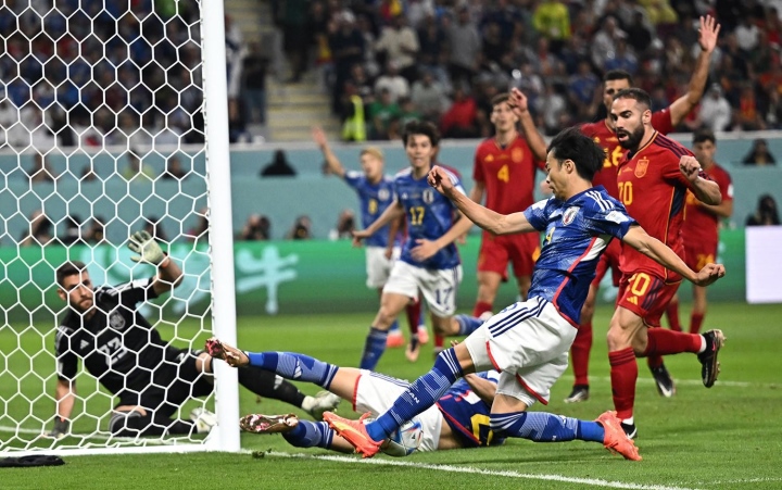 'Hàn Quốc có thể vào đến bán kết World Cup 2022'